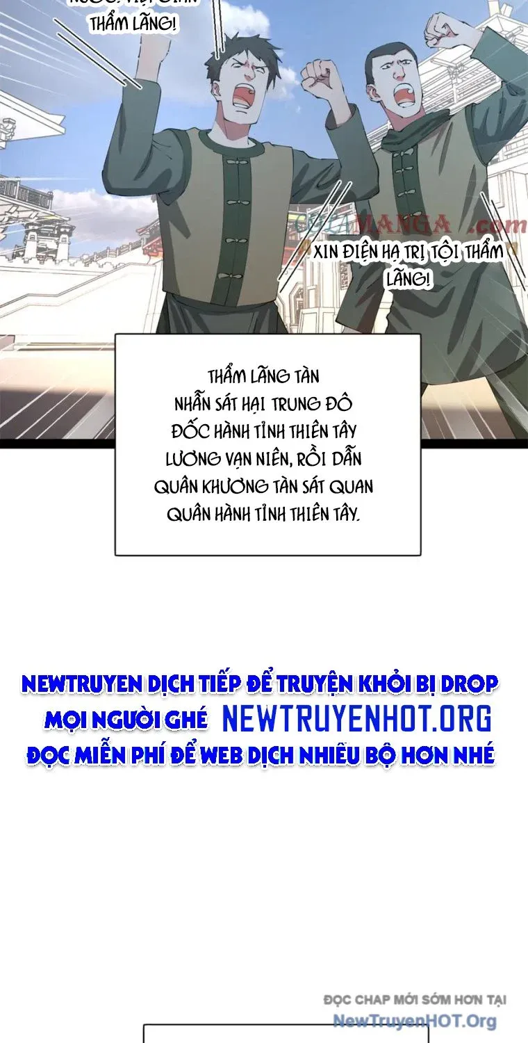 đọc truyện Chàng Rể Mạnh Nhất Lịch Sử Chương 305 ảnh 9 tại Thiên Thai Truyện