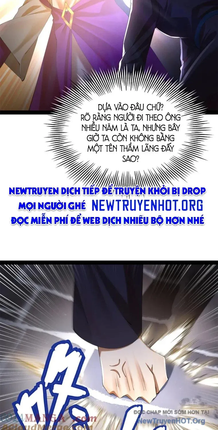 đọc truyện Chàng Rể Mạnh Nhất Lịch Sử Chương 306 ảnh 16 tại Thiên Thai Truyện