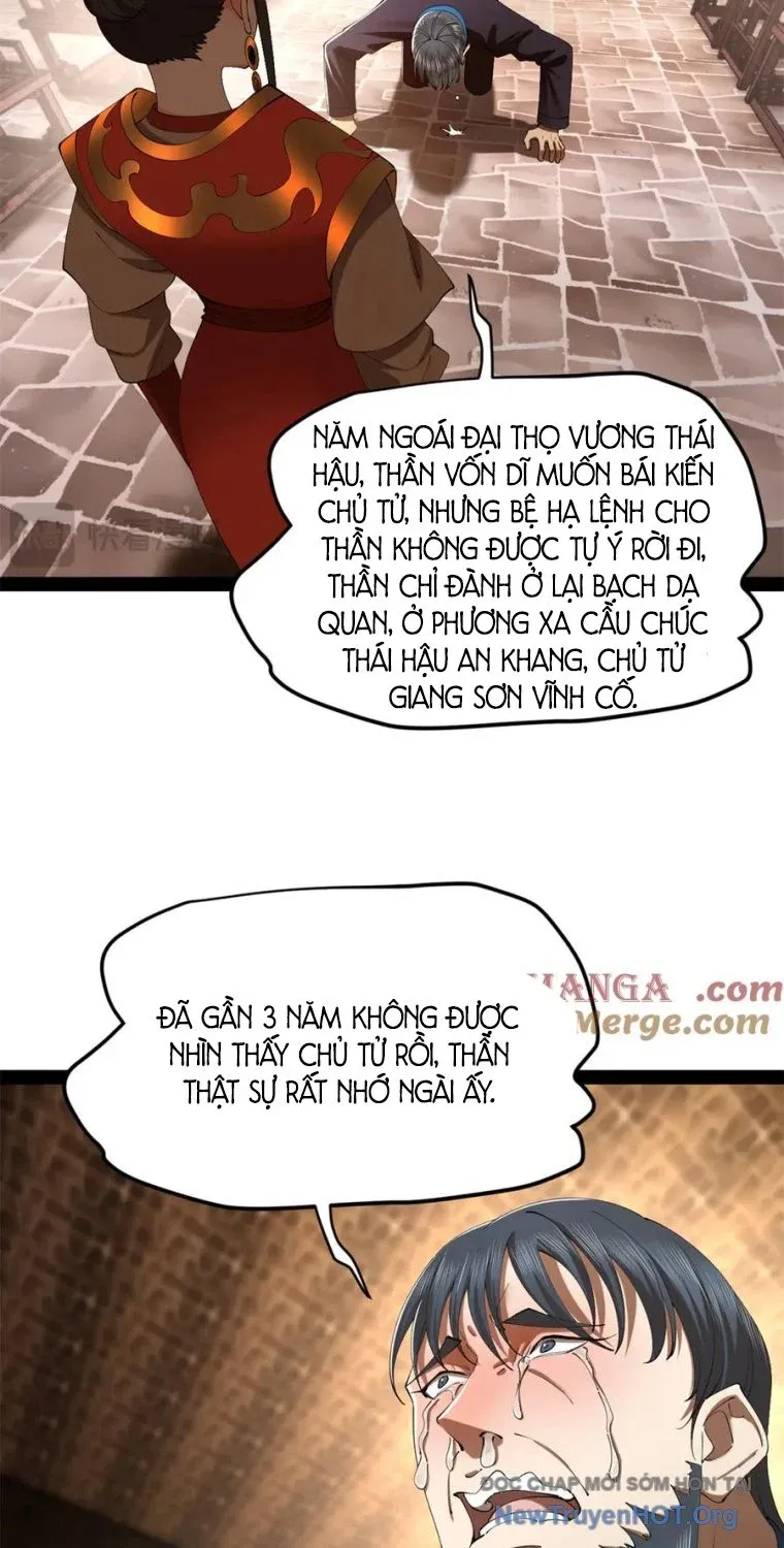 đọc truyện Chàng Rể Mạnh Nhất Lịch Sử Chương 306 ảnh 7 tại Thiên Thai Truyện