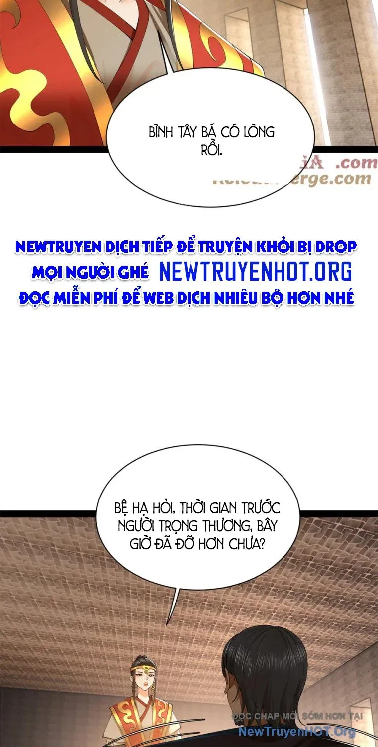 đọc truyện Chàng Rể Mạnh Nhất Lịch Sử Chương 306 ảnh 9 tại Thiên Thai Truyện