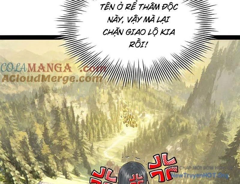 đọc truyện Chàng Rể Mạnh Nhất Lịch Sử Chương 308 ảnh 114 tại Thiên Thai Truyện