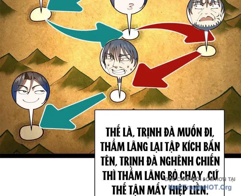 đọc truyện Chàng Rể Mạnh Nhất Lịch Sử Chương 308 ảnh 78 tại Thiên Thai Truyện