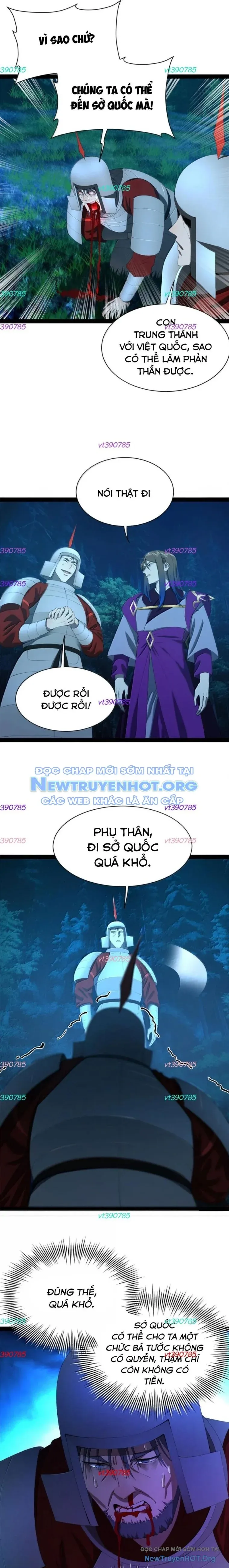 đọc truyện Chàng Rể Mạnh Nhất Lịch Sử Chương 309 ảnh 12 tại Thiên Thai Truyện
