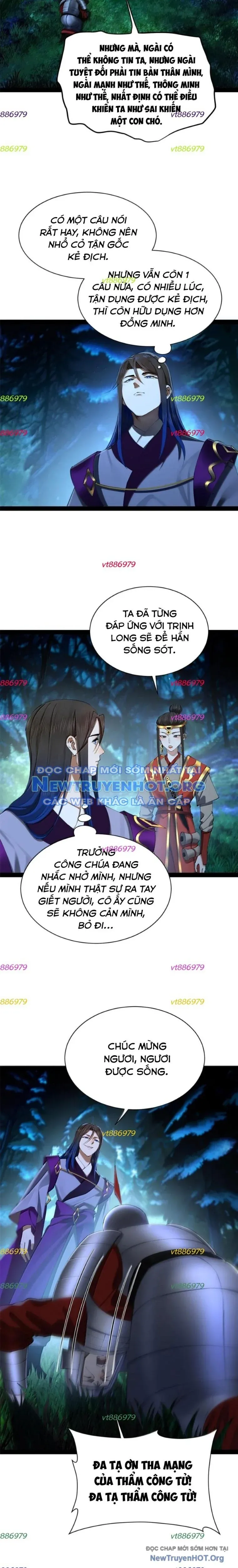 đọc truyện Chàng Rể Mạnh Nhất Lịch Sử Chương 310 ảnh 2 tại Thiên Thai Truyện