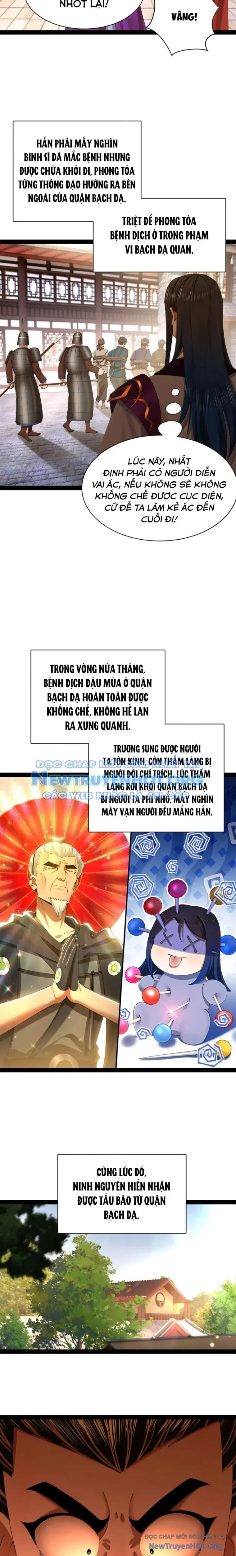 đọc truyện Chàng Rể Mạnh Nhất Lịch Sử Chương 310 ảnh 11 tại Thiên Thai Truyện