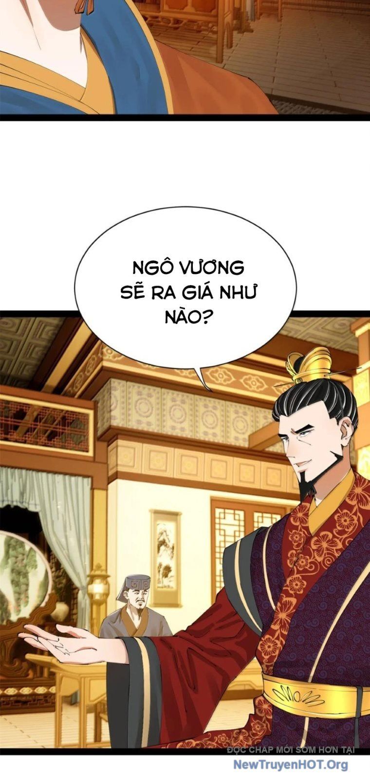đọc truyện Chàng Rể Mạnh Nhất Lịch Sử Chương 311 ảnh 32 tại Thiên Thai Truyện