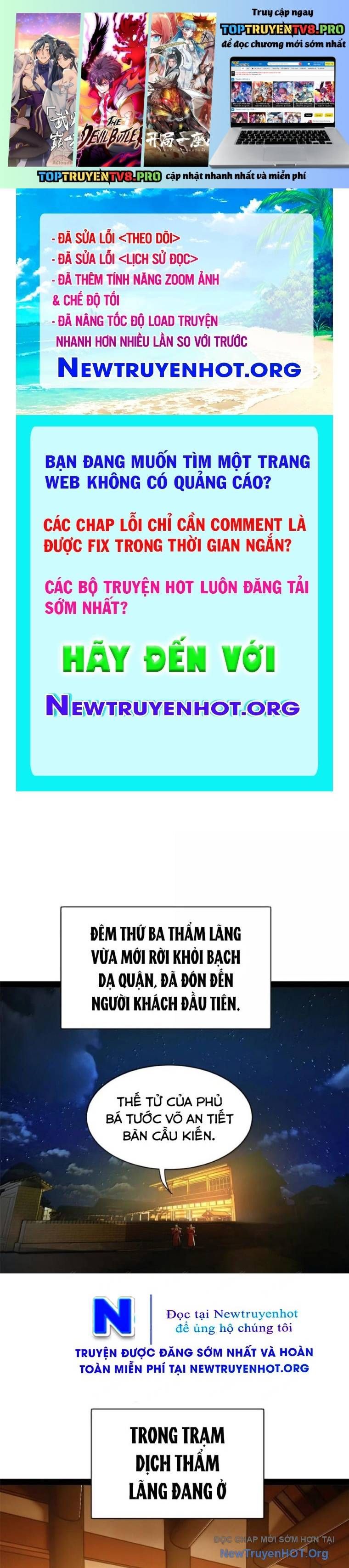 đọc truyện Chàng Rể Mạnh Nhất Lịch Sử Chương 312 ảnh 2 tại Thiên Thai Truyện
