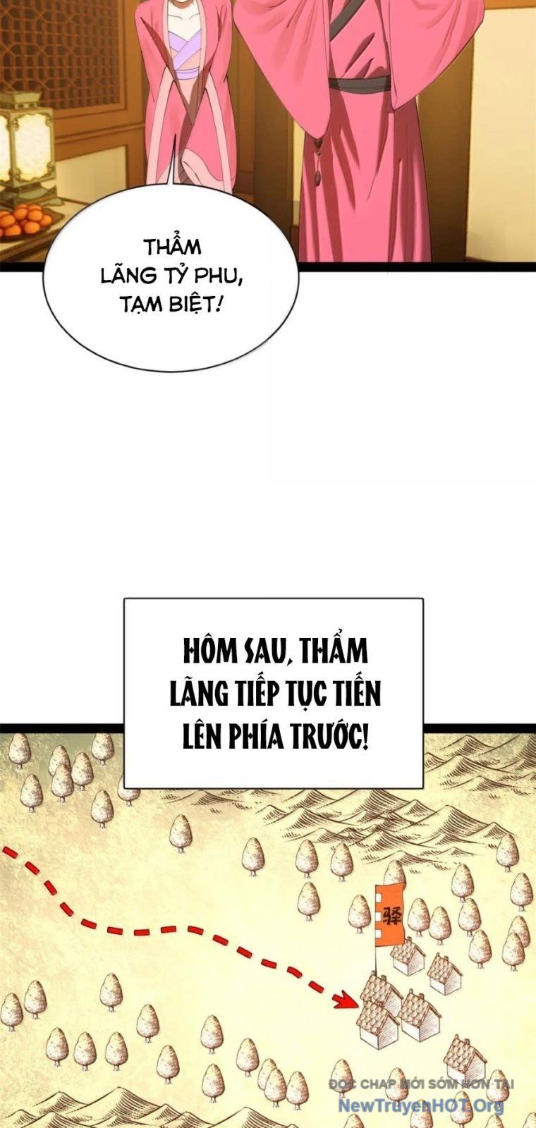 đọc truyện Chàng Rể Mạnh Nhất Lịch Sử Chương 312 ảnh 16 tại Thiên Thai Truyện