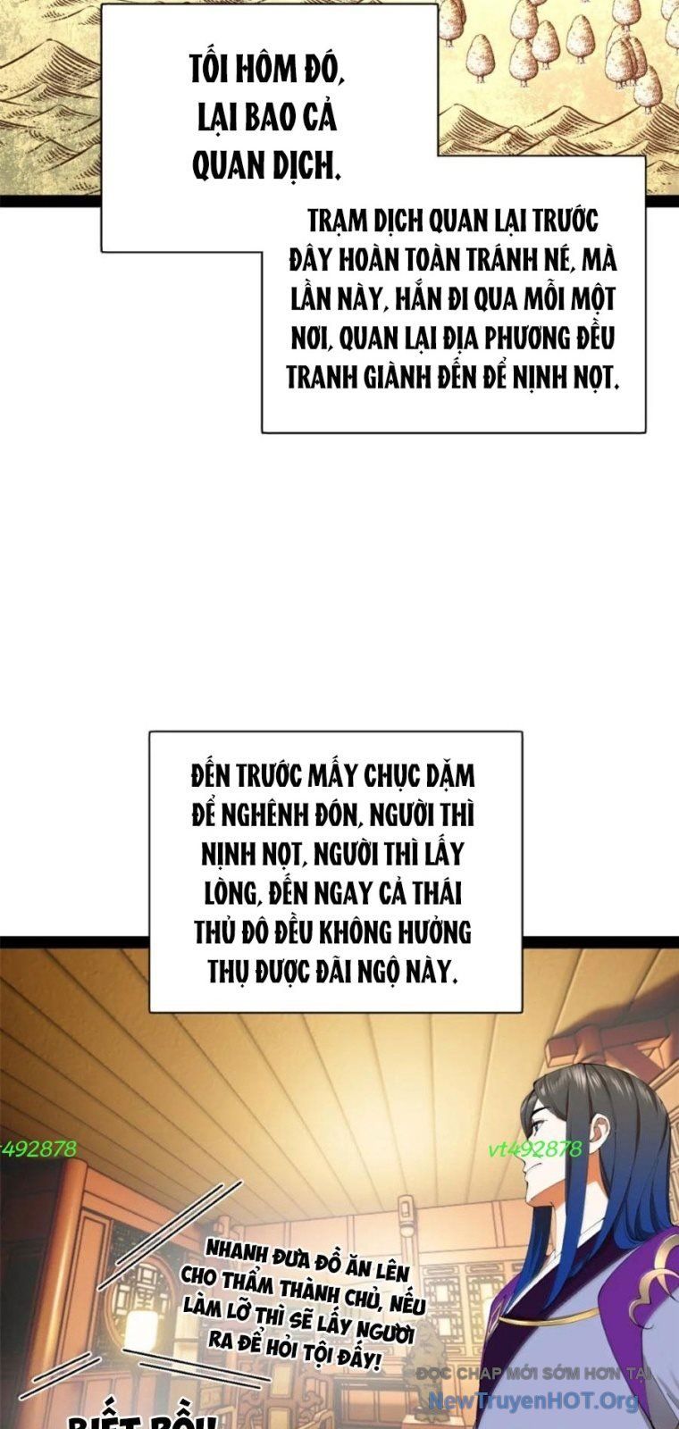 đọc truyện Chàng Rể Mạnh Nhất Lịch Sử Chương 312 ảnh 17 tại Thiên Thai Truyện