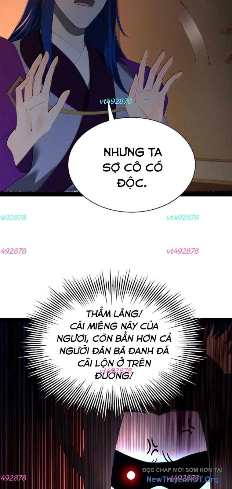 đọc truyện Chàng Rể Mạnh Nhất Lịch Sử Chương 312 ảnh 28 tại Thiên Thai Truyện