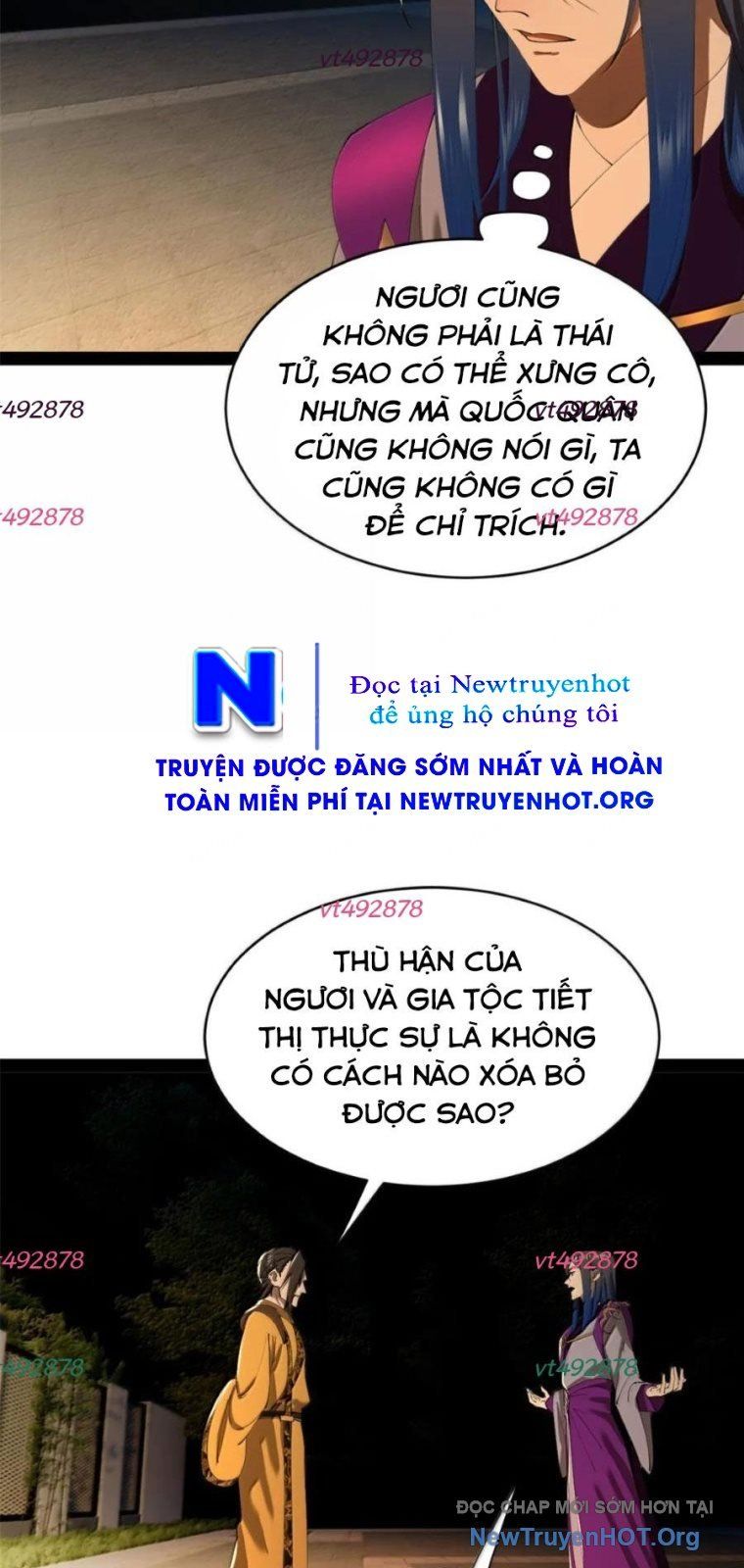 đọc truyện Chàng Rể Mạnh Nhất Lịch Sử Chương 312 ảnh 40 tại Thiên Thai Truyện