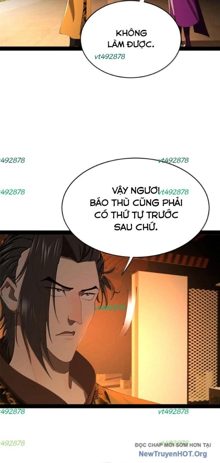 đọc truyện Chàng Rể Mạnh Nhất Lịch Sử Chương 312 ảnh 41 tại Thiên Thai Truyện