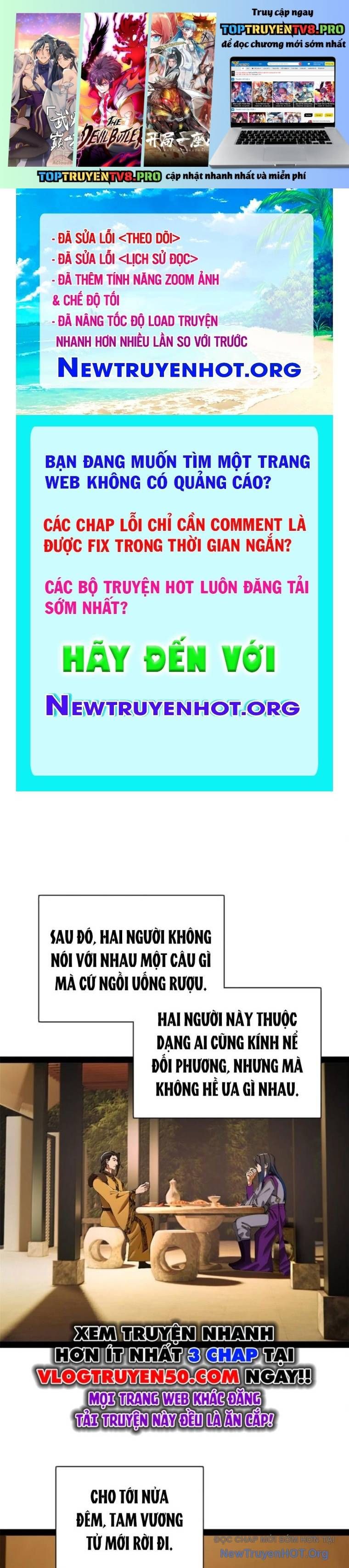 đọc truyện Chàng Rể Mạnh Nhất Lịch Sử Chương 313 ảnh 2 tại Thiên Thai Truyện