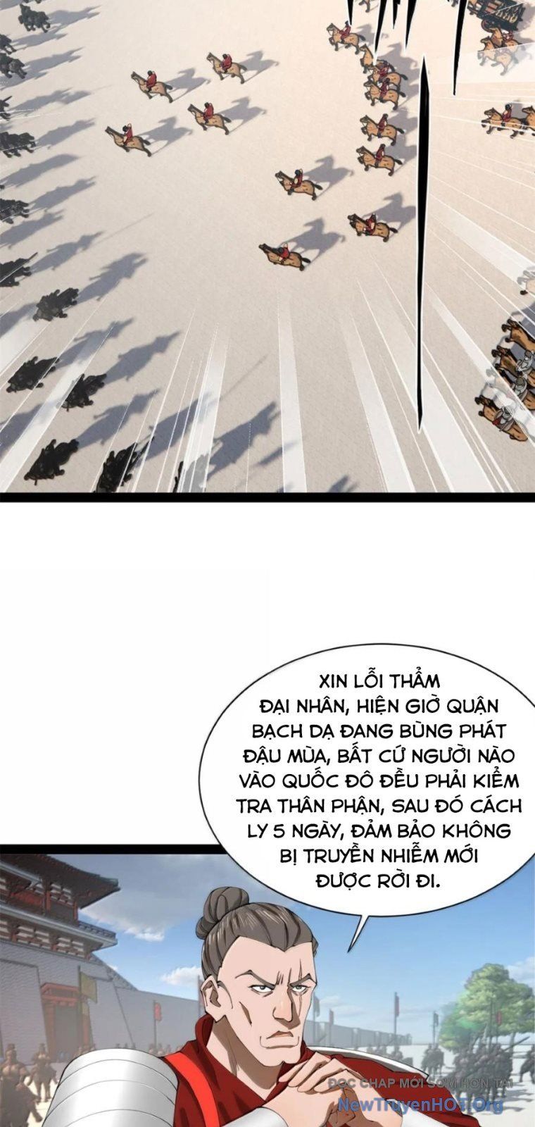 đọc truyện Chàng Rể Mạnh Nhất Lịch Sử Chương 313 ảnh 11 tại Thiên Thai Truyện