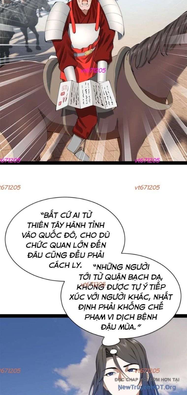 đọc truyện Chàng Rể Mạnh Nhất Lịch Sử Chương 313 ảnh 20 tại Thiên Thai Truyện