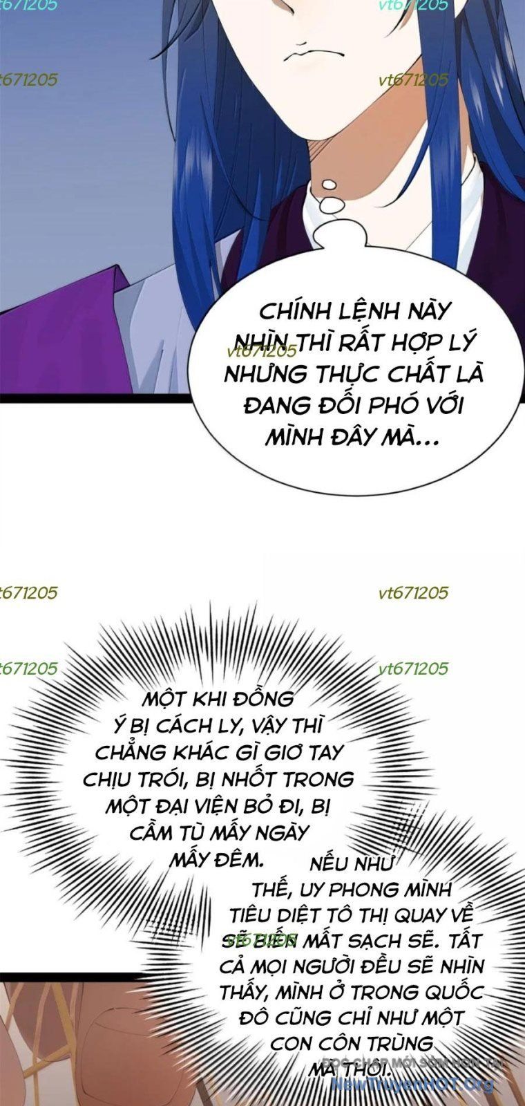 đọc truyện Chàng Rể Mạnh Nhất Lịch Sử Chương 313 ảnh 22 tại Thiên Thai Truyện