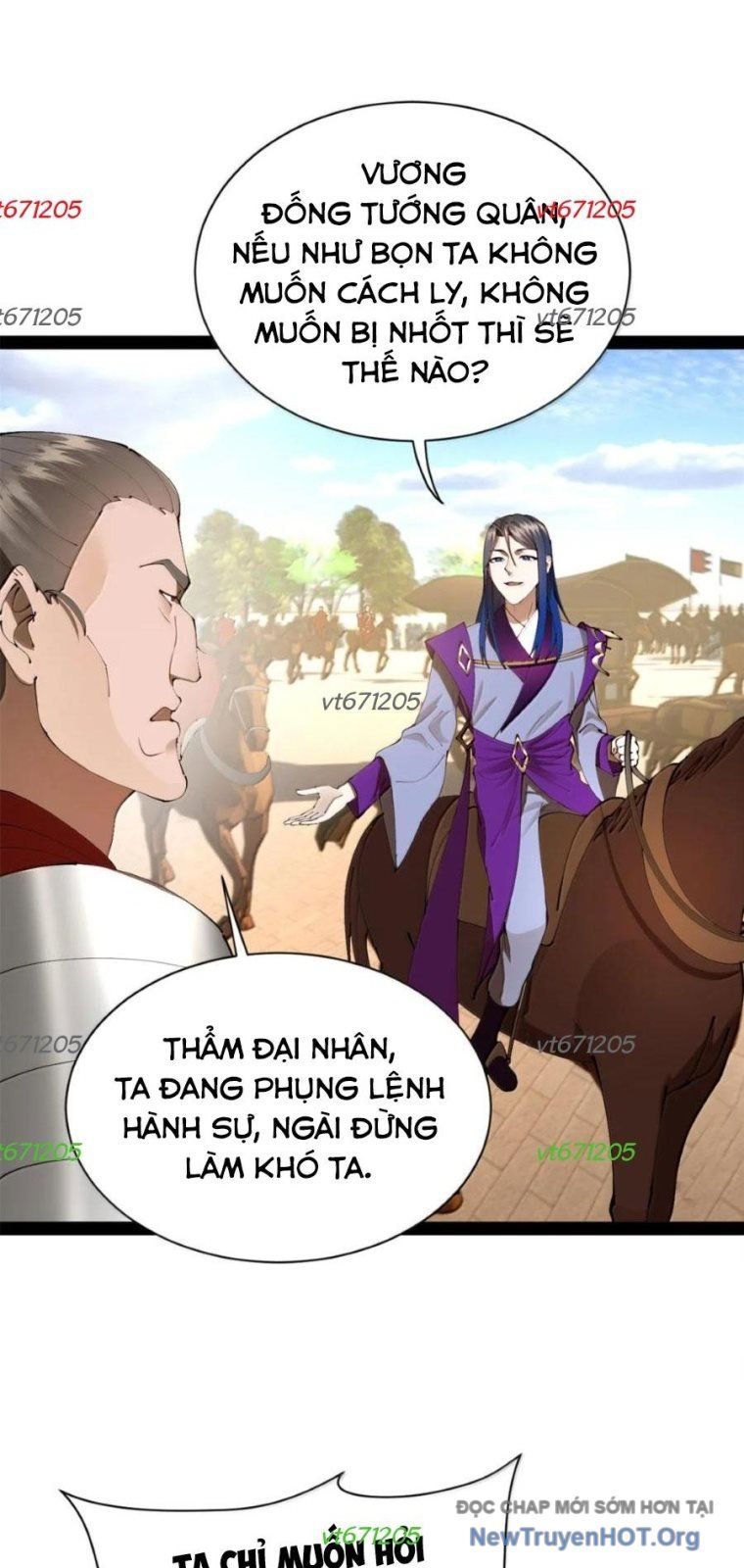 đọc truyện Chàng Rể Mạnh Nhất Lịch Sử Chương 313 ảnh 24 tại Thiên Thai Truyện