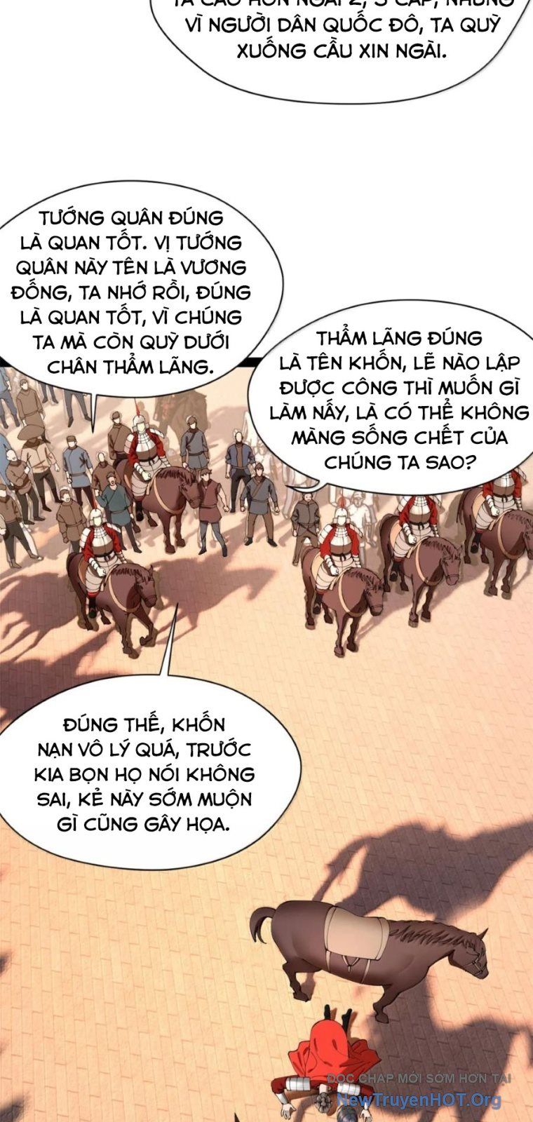 đọc truyện Chàng Rể Mạnh Nhất Lịch Sử Chương 313 ảnh 36 tại Thiên Thai Truyện