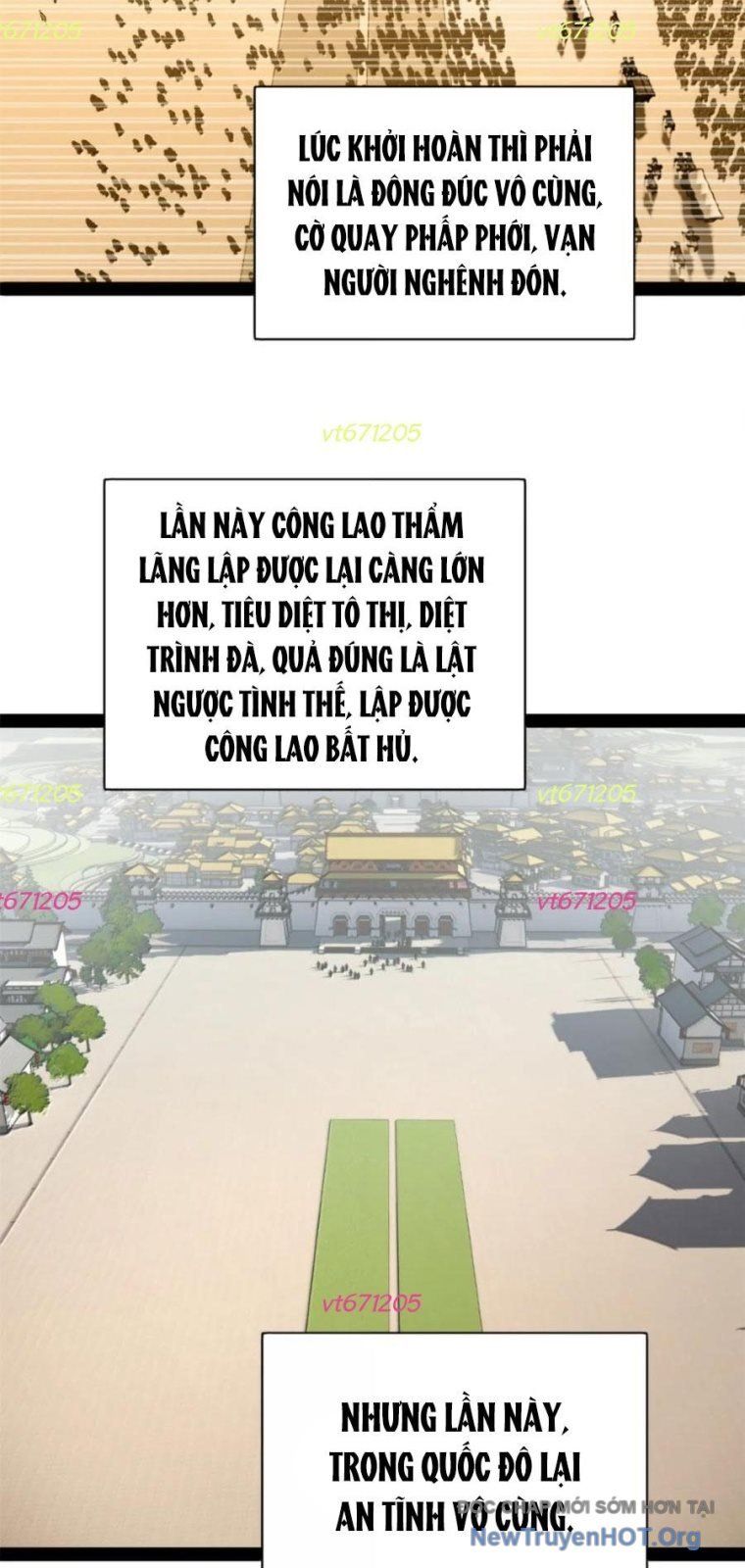 đọc truyện Chàng Rể Mạnh Nhất Lịch Sử Chương 313 ảnh 7 tại Thiên Thai Truyện
