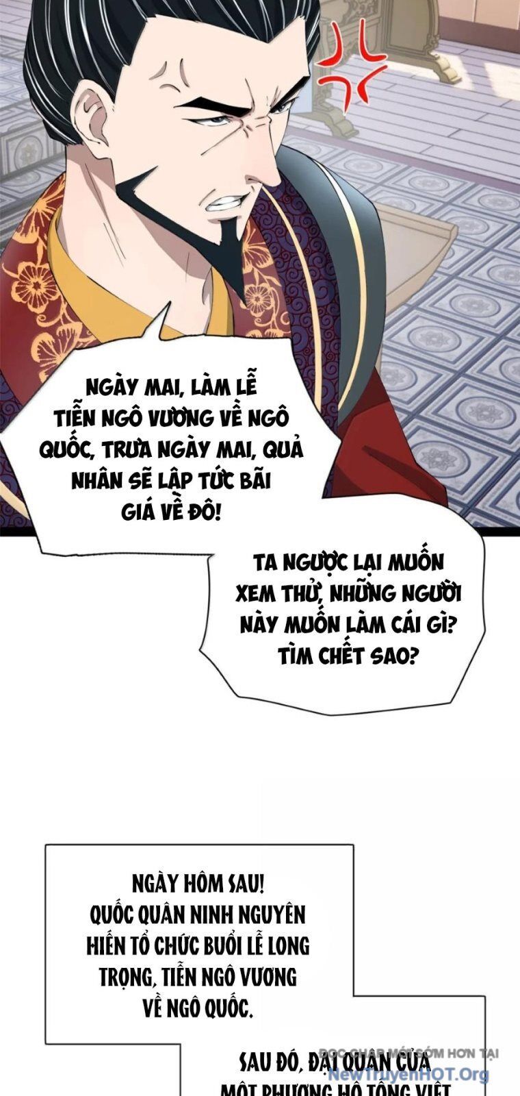 đọc truyện Chàng Rể Mạnh Nhất Lịch Sử Chương 315 ảnh 13 tại Thiên Thai Truyện