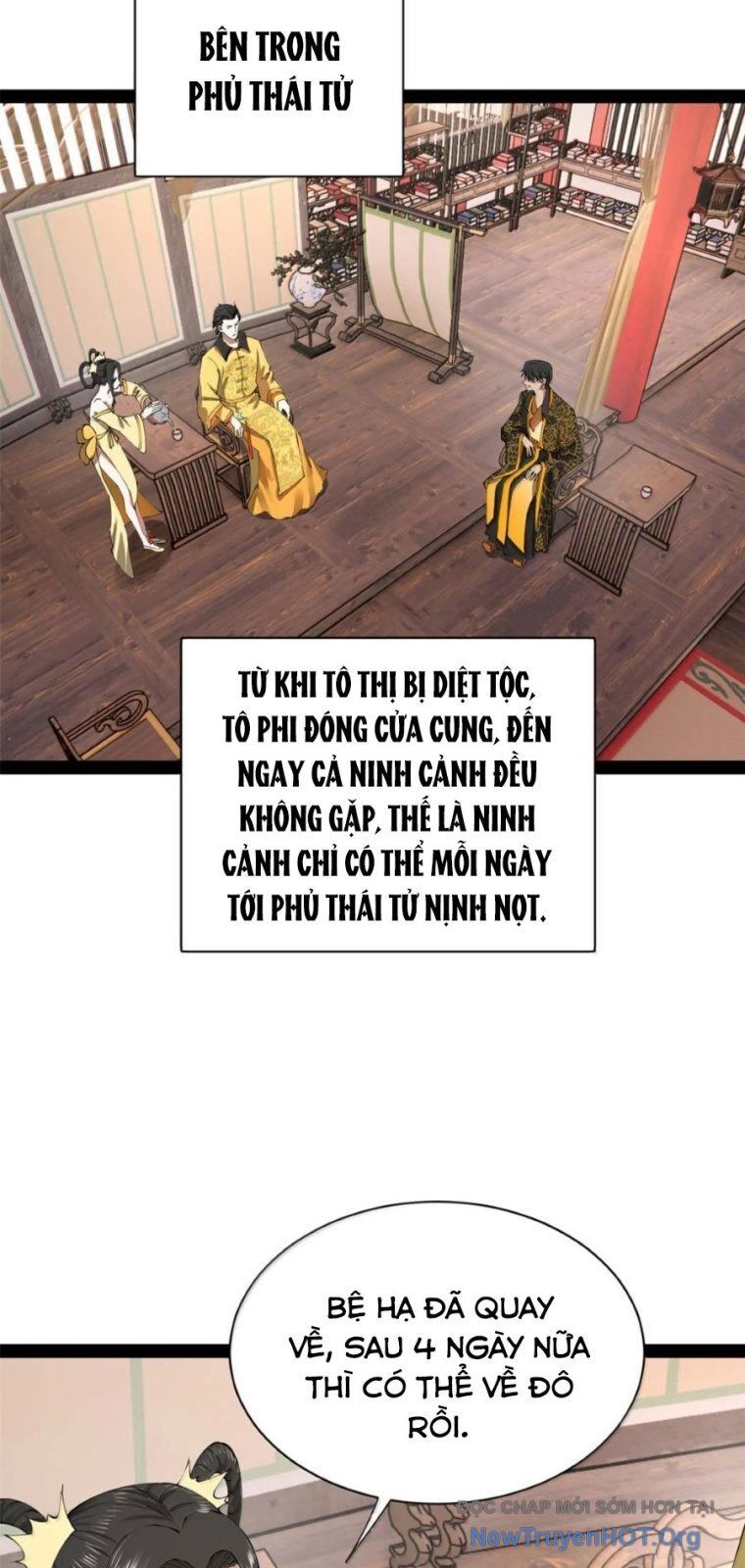 đọc truyện Chàng Rể Mạnh Nhất Lịch Sử Chương 315 ảnh 15 tại Thiên Thai Truyện