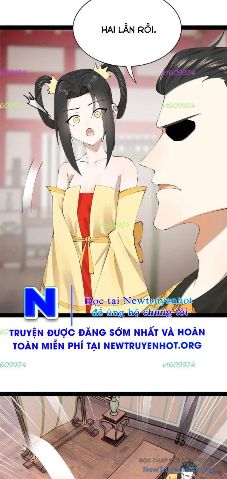 đọc truyện Chàng Rể Mạnh Nhất Lịch Sử Chương 315 ảnh 20 tại Thiên Thai Truyện