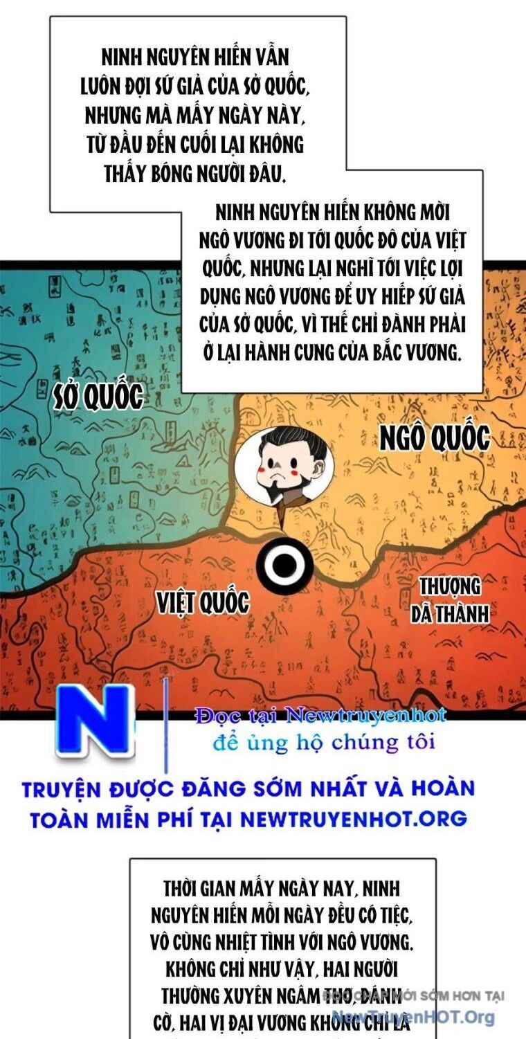 đọc truyện Chàng Rể Mạnh Nhất Lịch Sử Chương 315 ảnh 3 tại Thiên Thai Truyện