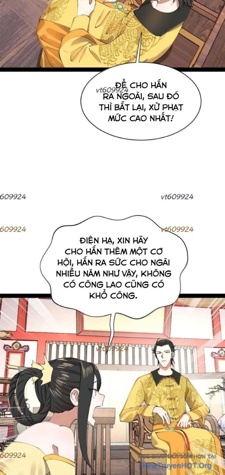 đọc truyện Chàng Rể Mạnh Nhất Lịch Sử Chương 315 ảnh 23 tại Thiên Thai Truyện