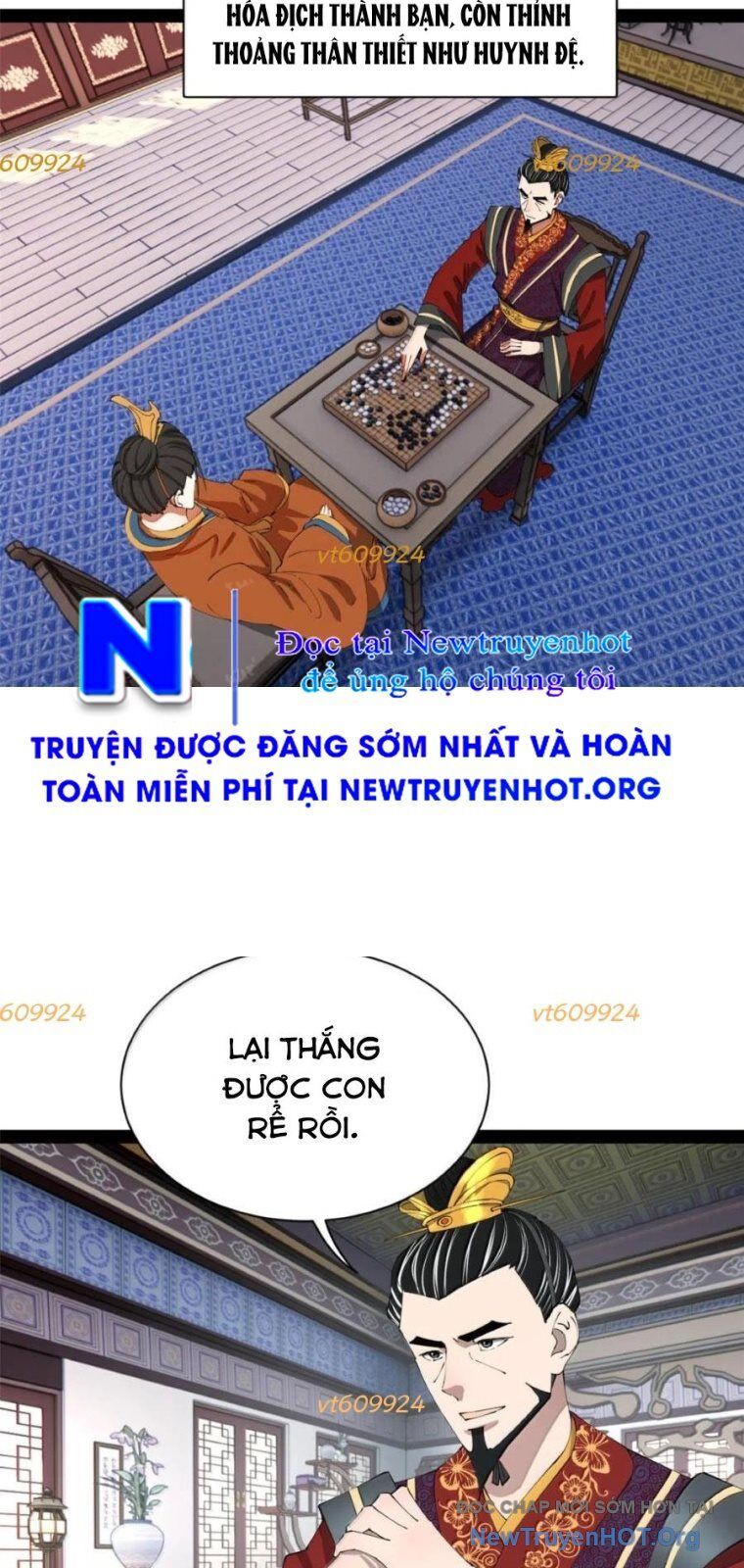 đọc truyện Chàng Rể Mạnh Nhất Lịch Sử Chương 315 ảnh 4 tại Thiên Thai Truyện