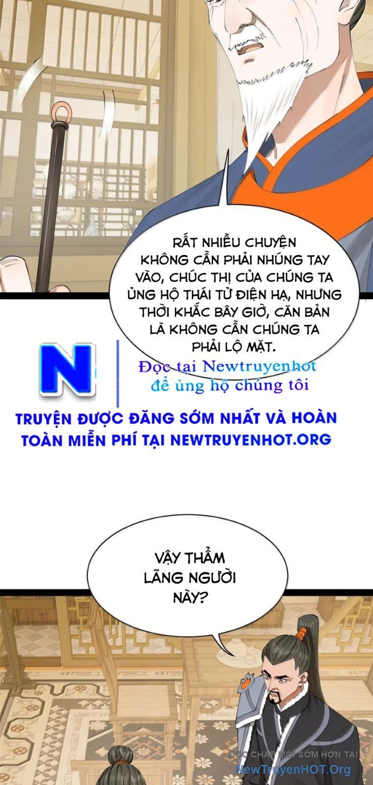 đọc truyện Chàng Rể Mạnh Nhất Lịch Sử Chương 315 ảnh 34 tại Thiên Thai Truyện