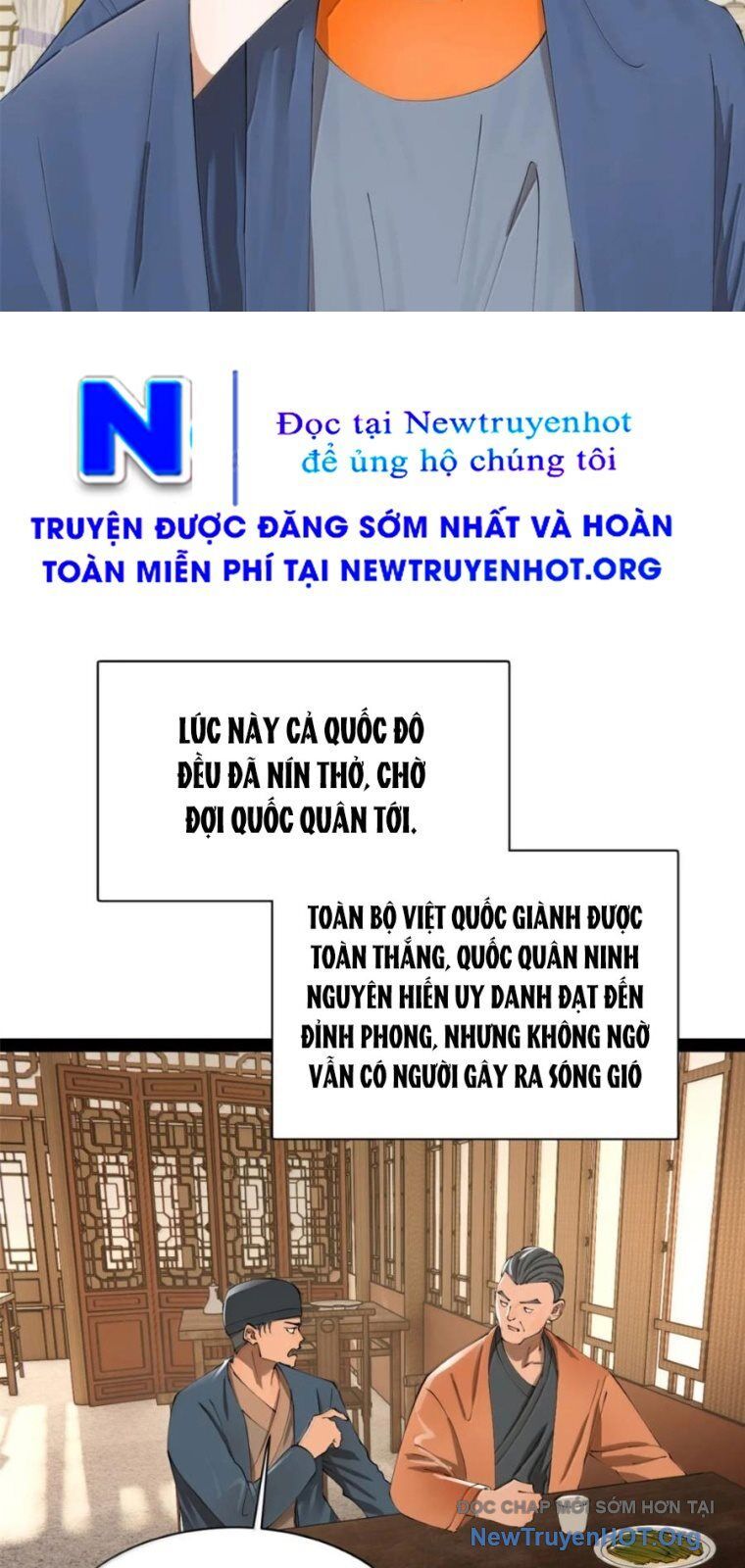 đọc truyện Chàng Rể Mạnh Nhất Lịch Sử Chương 315 ảnh 36 tại Thiên Thai Truyện