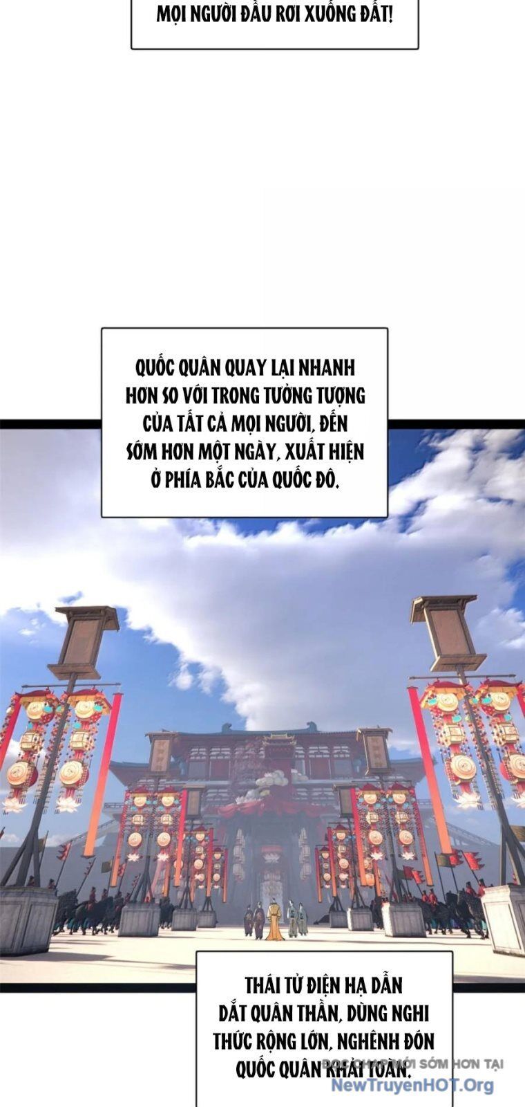 đọc truyện Chàng Rể Mạnh Nhất Lịch Sử Chương 315 ảnh 38 tại Thiên Thai Truyện