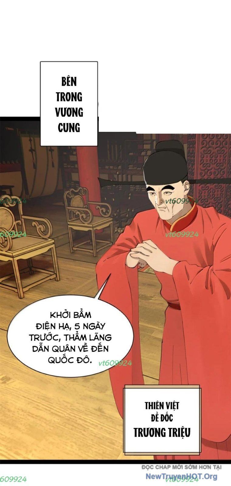 đọc truyện Chàng Rể Mạnh Nhất Lịch Sử Chương 315 ảnh 40 tại Thiên Thai Truyện