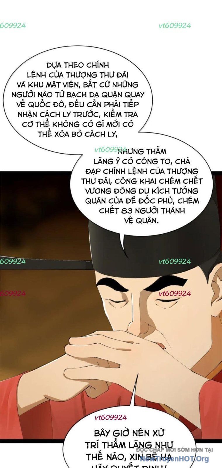 đọc truyện Chàng Rể Mạnh Nhất Lịch Sử Chương 315 ảnh 41 tại Thiên Thai Truyện
