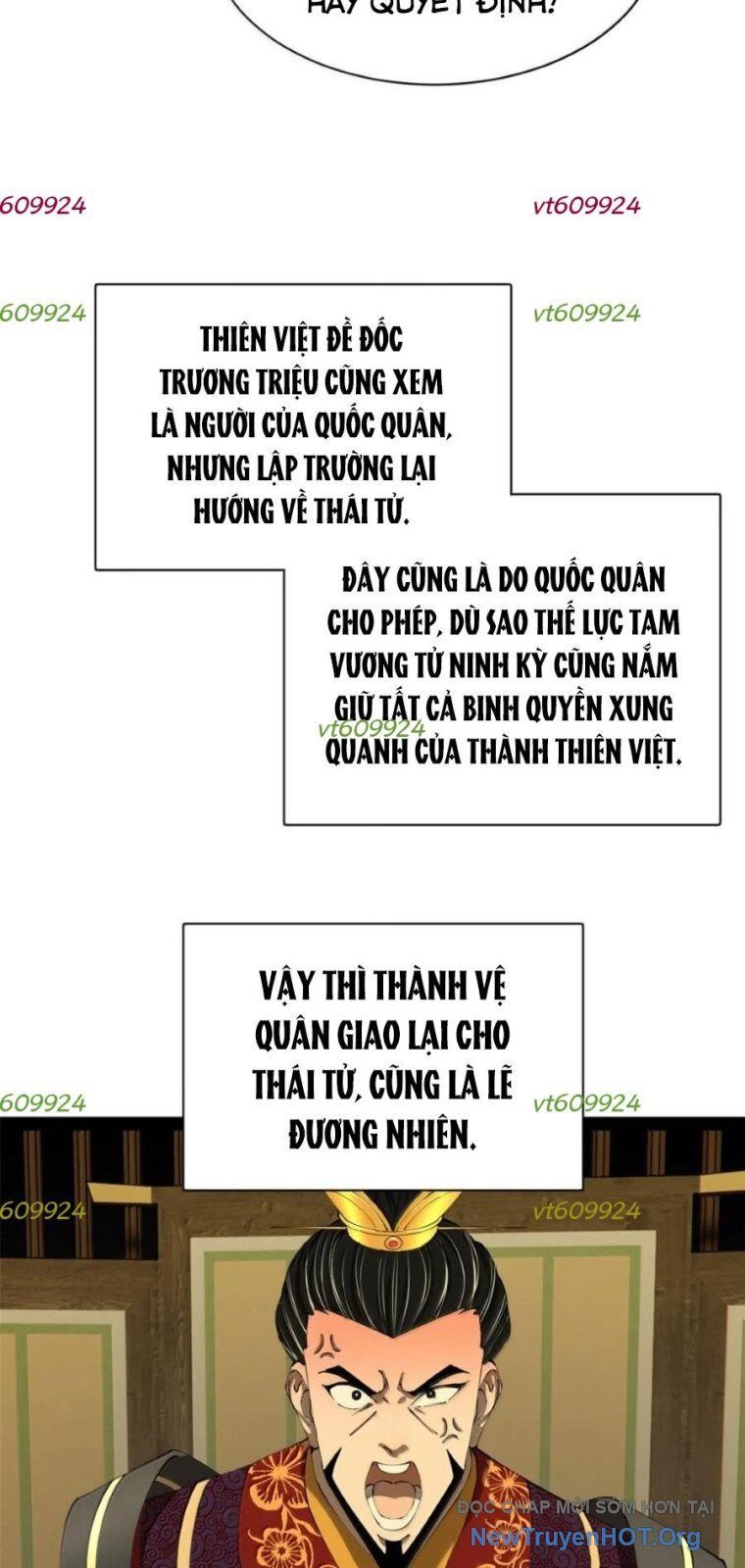 đọc truyện Chàng Rể Mạnh Nhất Lịch Sử Chương 315 ảnh 42 tại Thiên Thai Truyện