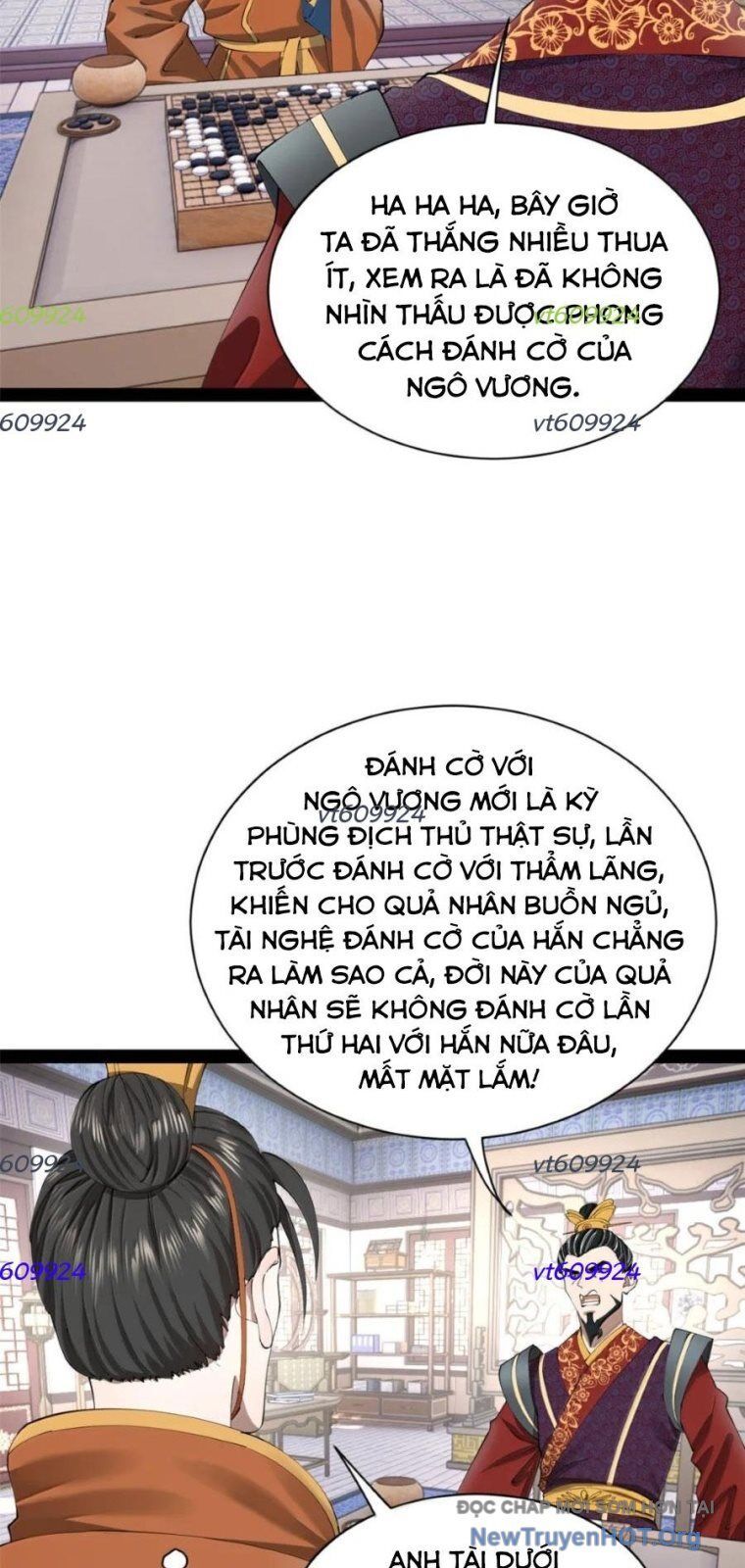 đọc truyện Chàng Rể Mạnh Nhất Lịch Sử Chương 315 ảnh 6 tại Thiên Thai Truyện
