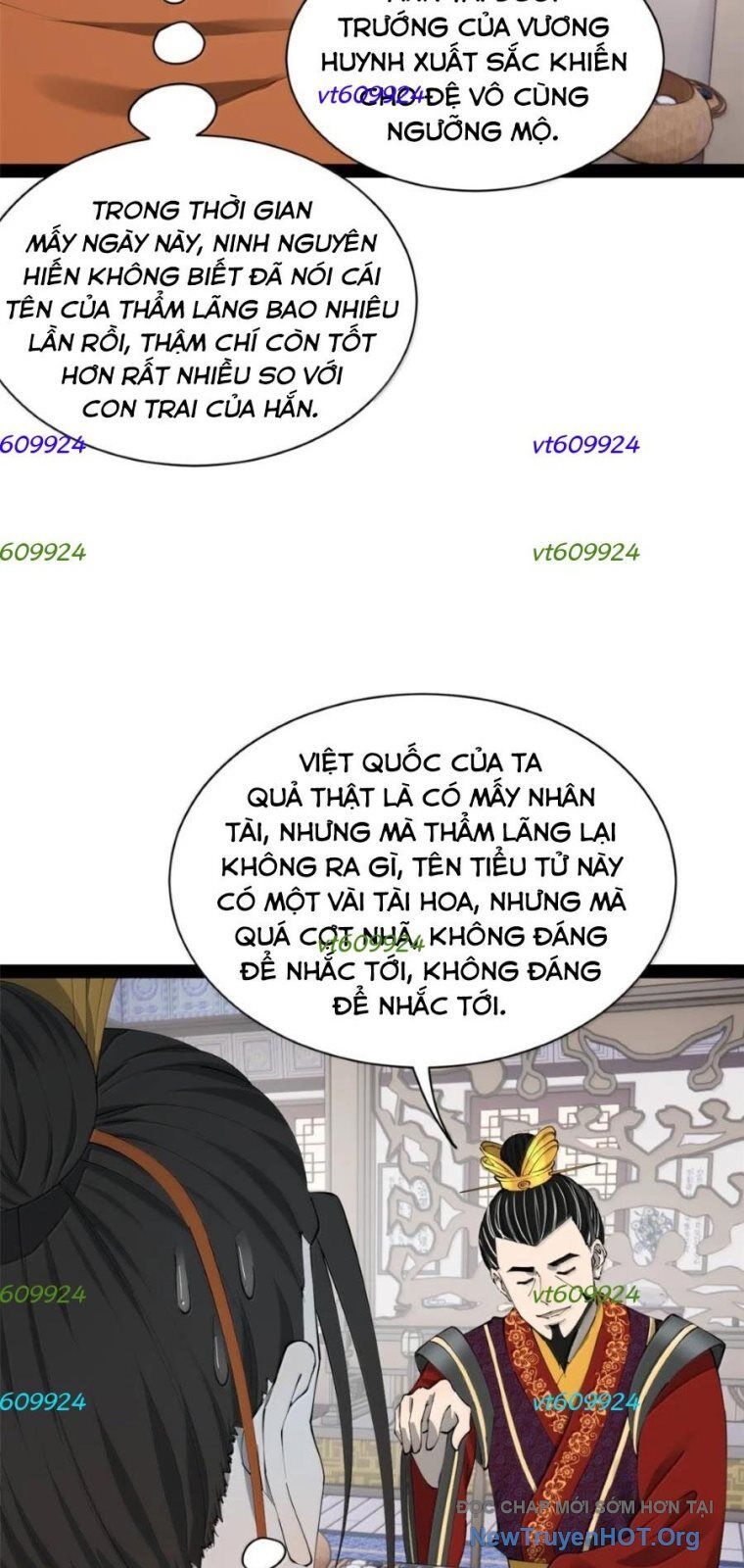 đọc truyện Chàng Rể Mạnh Nhất Lịch Sử Chương 315 ảnh 7 tại Thiên Thai Truyện