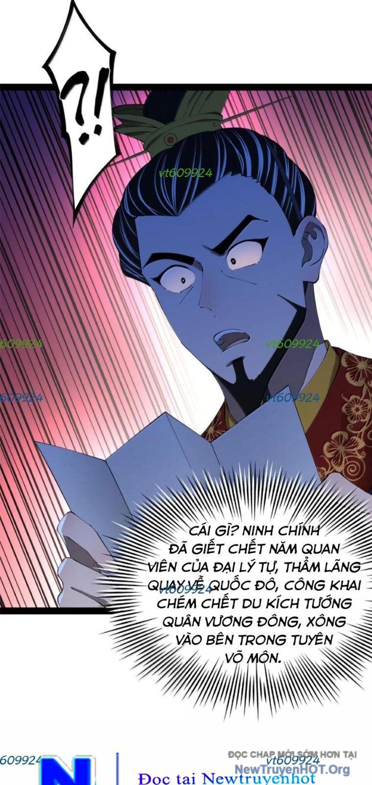 đọc truyện Chàng Rể Mạnh Nhất Lịch Sử Chương 315 ảnh 9 tại Thiên Thai Truyện