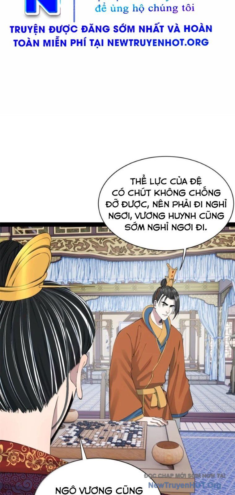 đọc truyện Chàng Rể Mạnh Nhất Lịch Sử Chương 315 ảnh 10 tại Thiên Thai Truyện
