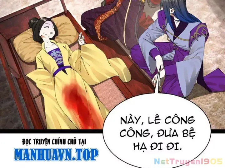 đọc truyện Chàng Rể Mạnh Nhất Lịch Sử Chương 318 ảnh 24 tại Thiên Thai Truyện