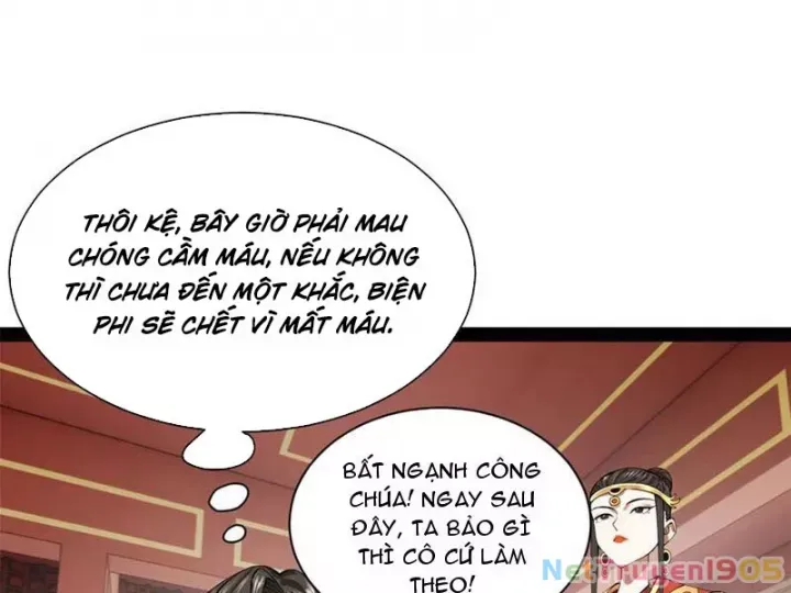 đọc truyện Chàng Rể Mạnh Nhất Lịch Sử Chương 318 ảnh 28 tại Thiên Thai Truyện