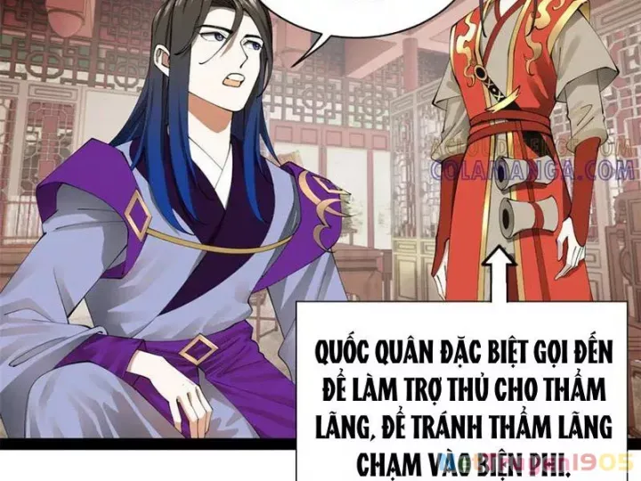 đọc truyện Chàng Rể Mạnh Nhất Lịch Sử Chương 318 ảnh 29 tại Thiên Thai Truyện