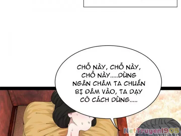 đọc truyện Chàng Rể Mạnh Nhất Lịch Sử Chương 318 ảnh 30 tại Thiên Thai Truyện