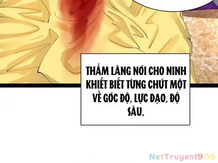 đọc truyện Chàng Rể Mạnh Nhất Lịch Sử Chương 318 ảnh 32 tại Thiên Thai Truyện