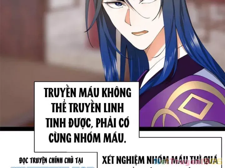 đọc truyện Chàng Rể Mạnh Nhất Lịch Sử Chương 318 ảnh 48 tại Thiên Thai Truyện