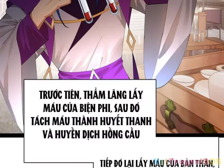 đọc truyện Chàng Rể Mạnh Nhất Lịch Sử Chương 318 ảnh 51 tại Thiên Thai Truyện