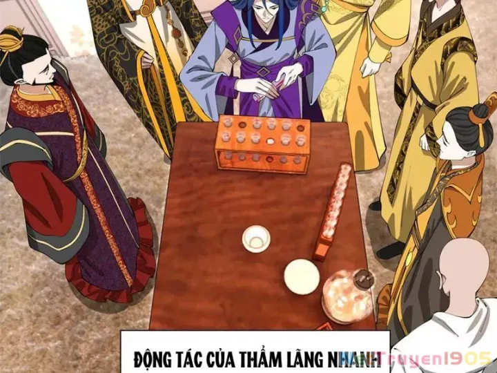 đọc truyện Chàng Rể Mạnh Nhất Lịch Sử Chương 318 ảnh 73 tại Thiên Thai Truyện