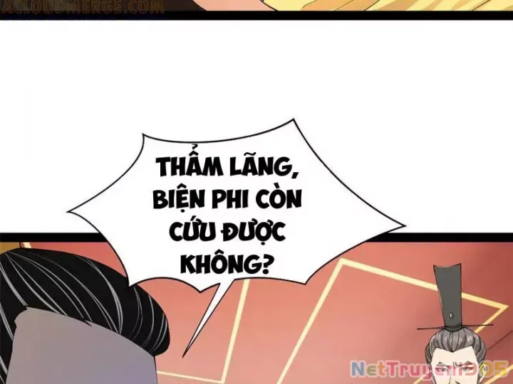 đọc truyện Chàng Rể Mạnh Nhất Lịch Sử Chương 318 ảnh 9 tại Thiên Thai Truyện