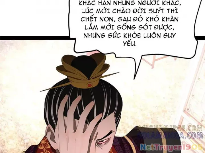 đọc truyện Chàng Rể Mạnh Nhất Lịch Sử Chương 318 ảnh 82 tại Thiên Thai Truyện