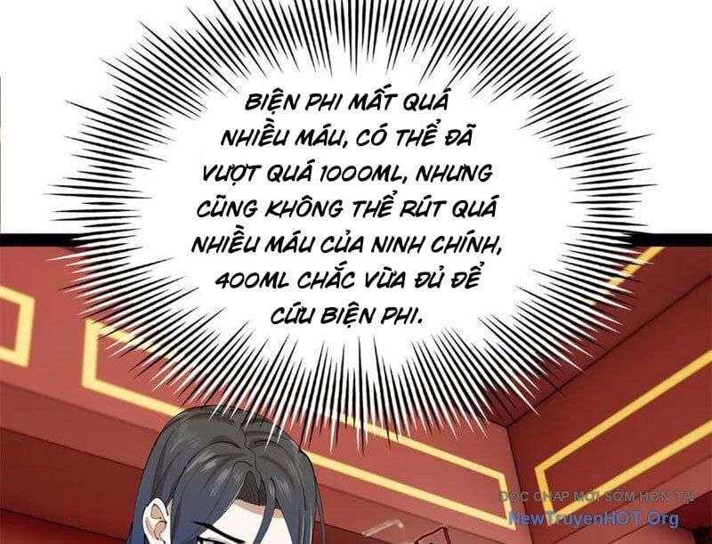 đọc truyện Chàng Rể Mạnh Nhất Lịch Sử Chương 319 ảnh 12 tại Thiên Thai Truyện